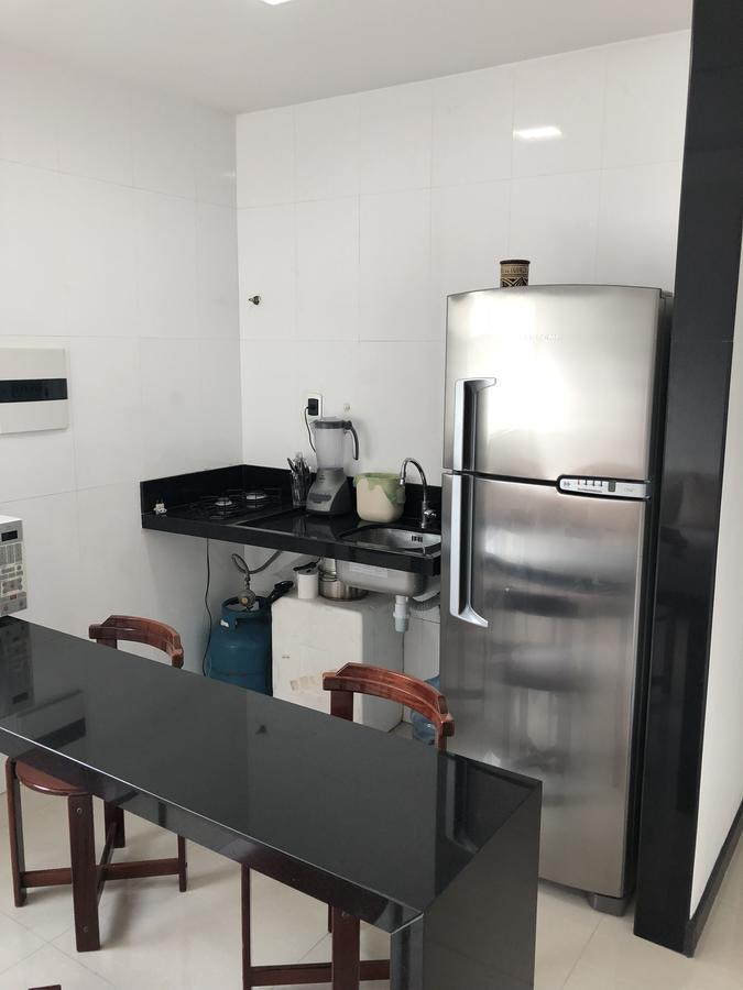Apartamento Barra Salvador Ngoại thất bức ảnh
