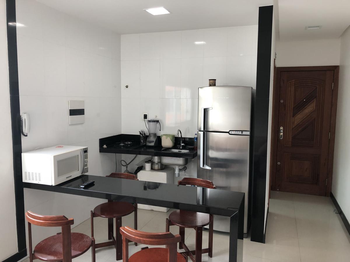 Apartamento Barra Salvador Ngoại thất bức ảnh