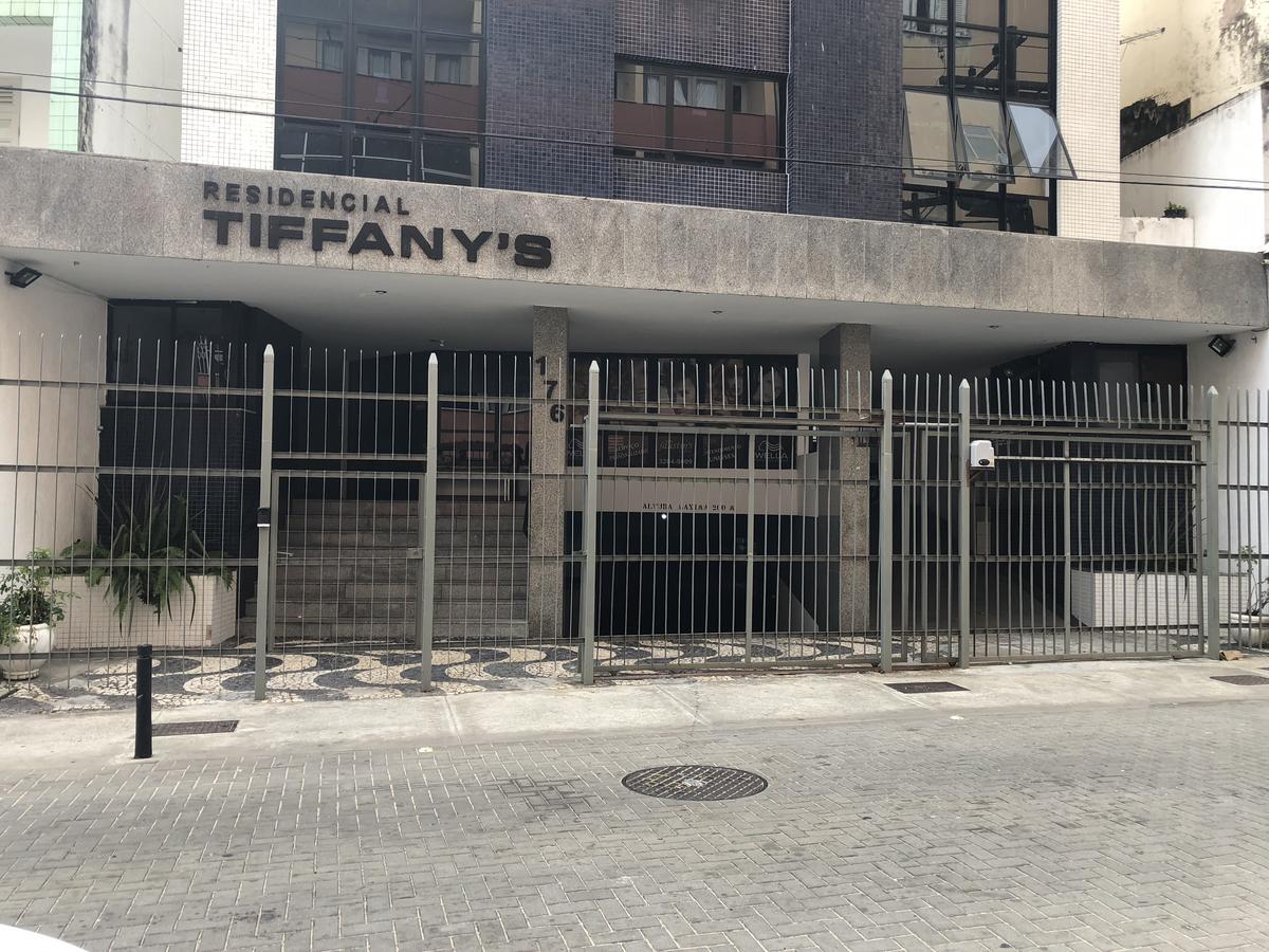 Apartamento Barra Salvador Ngoại thất bức ảnh