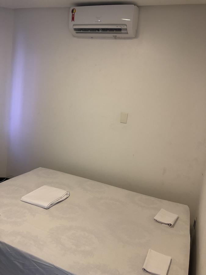 Apartamento Barra Salvador Ngoại thất bức ảnh