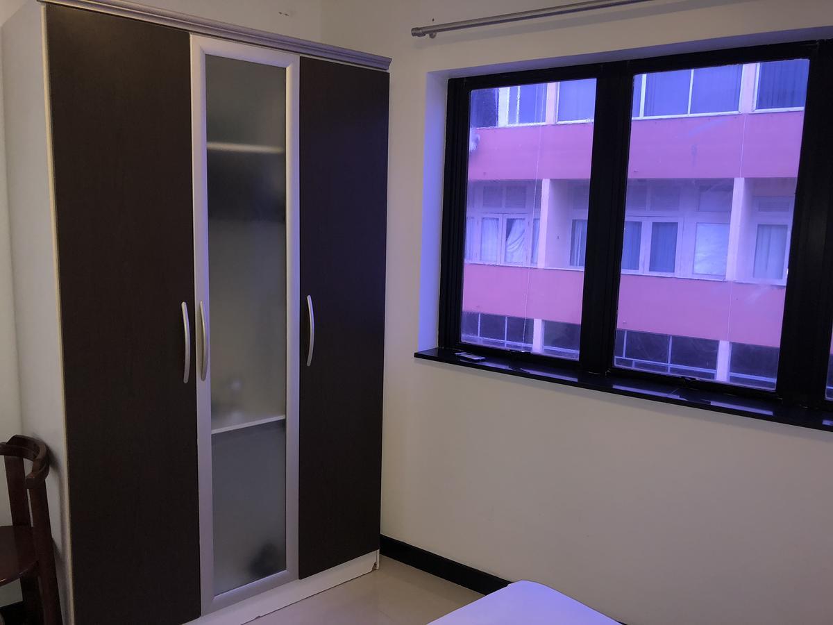 Apartamento Barra Salvador Ngoại thất bức ảnh