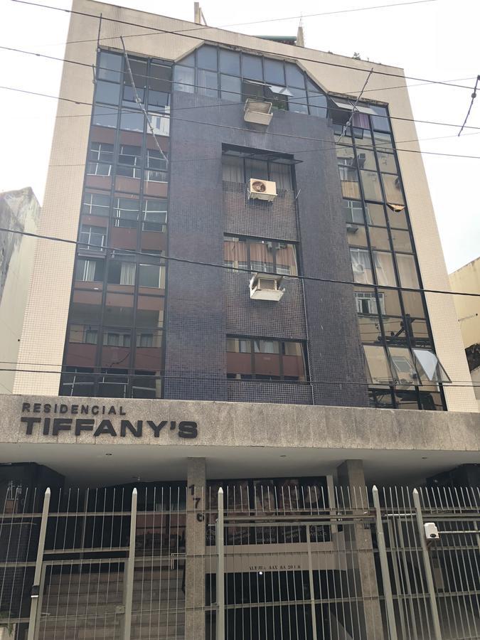 Apartamento Barra Salvador Ngoại thất bức ảnh