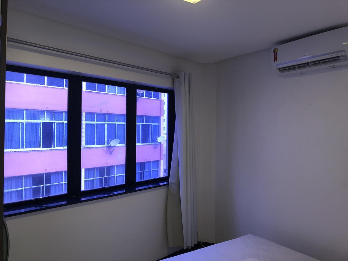 Apartamento Barra Salvador Ngoại thất bức ảnh