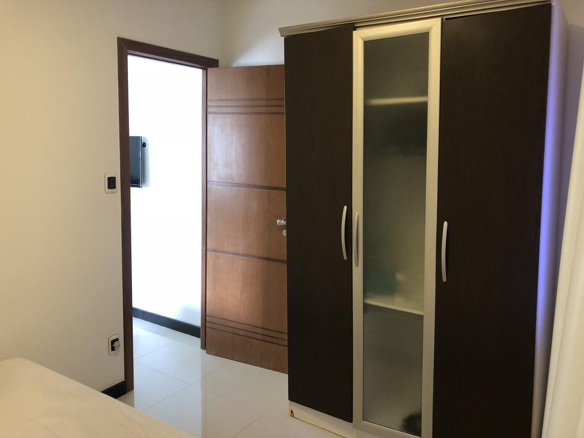 Apartamento Barra Salvador Ngoại thất bức ảnh