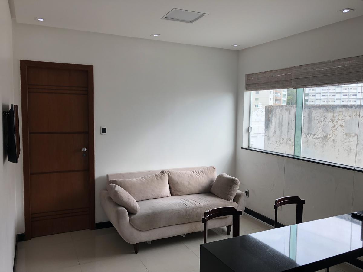 Apartamento Barra Salvador Ngoại thất bức ảnh