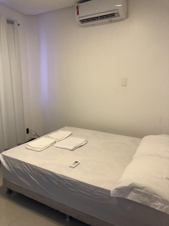 Apartamento Barra Salvador Ngoại thất bức ảnh