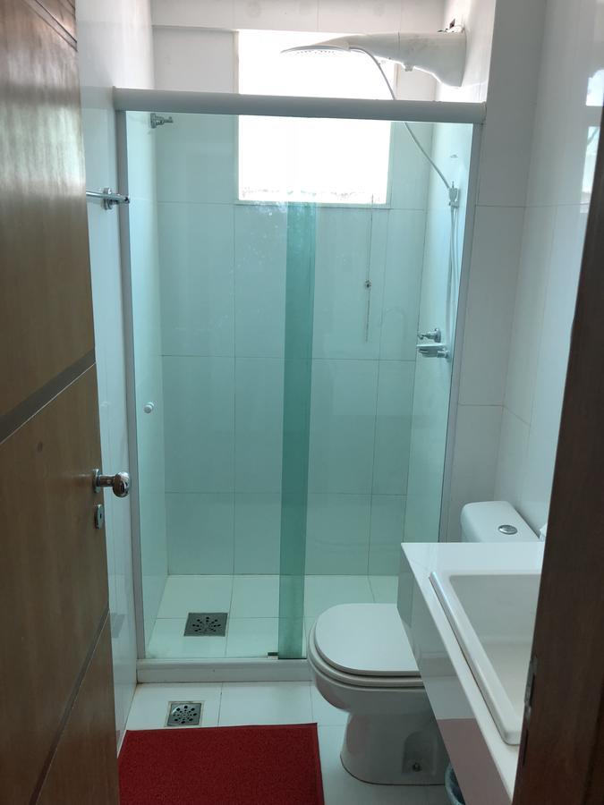 Apartamento Barra Salvador Ngoại thất bức ảnh