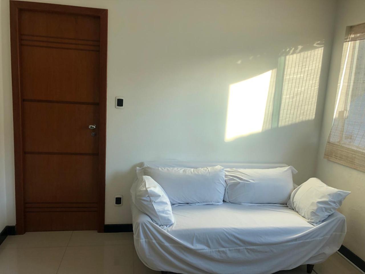 Apartamento Barra Salvador Ngoại thất bức ảnh