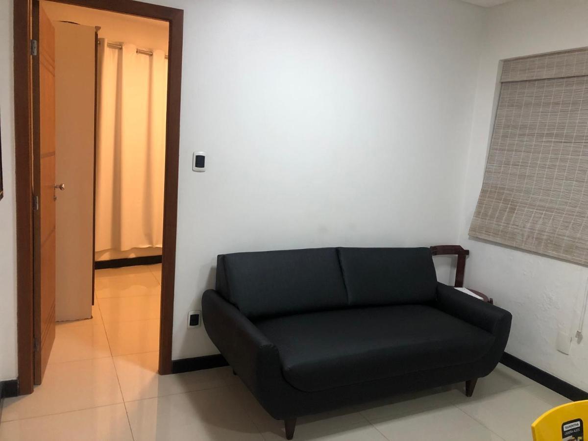 Apartamento Barra Salvador Ngoại thất bức ảnh